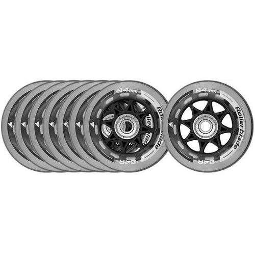Rollerblade XT Inliner Rollen 8 Stk. (84mm)