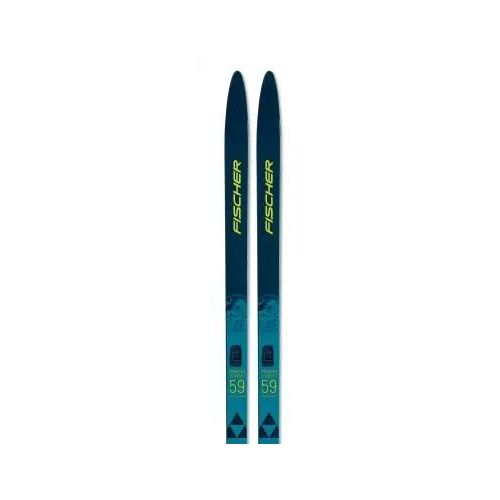 Fischer Transnordic 59 Easy Fell Xtralite Backcountry Skis (Blau)