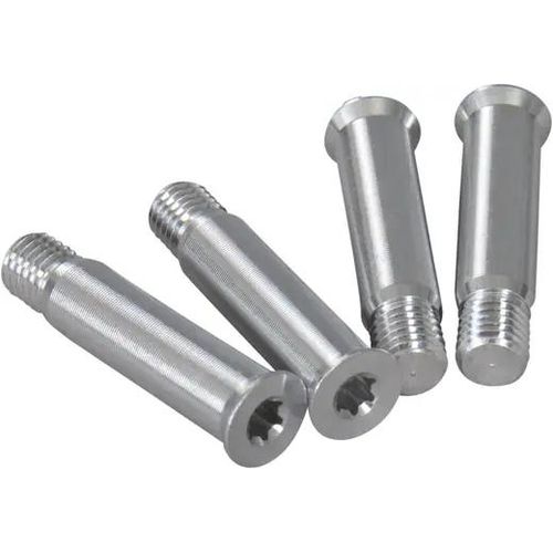 Iqon Single Achse 8mm