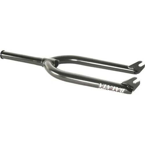 Division Balata BMX Gabel (Schwarz - 27mm)
