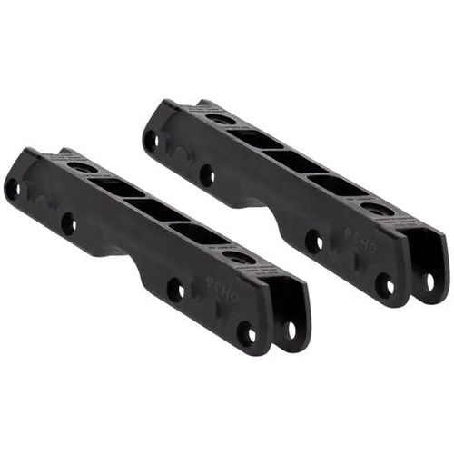 Echo Skate Echo Verve Aggressive Skate Schienen (Graphite)