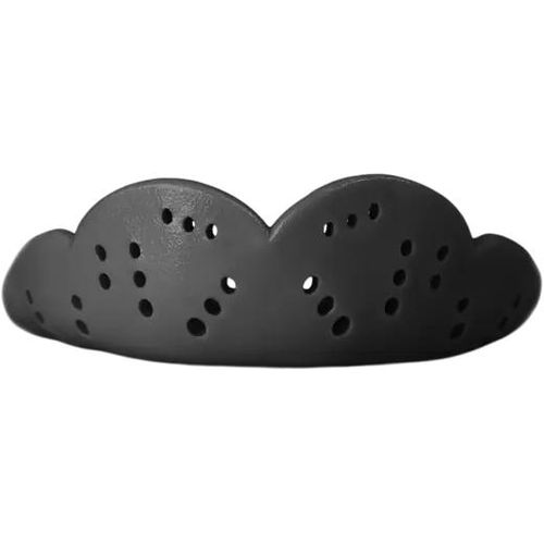 Sisu Next Gen Max Mundschutz (Charcoal Black)