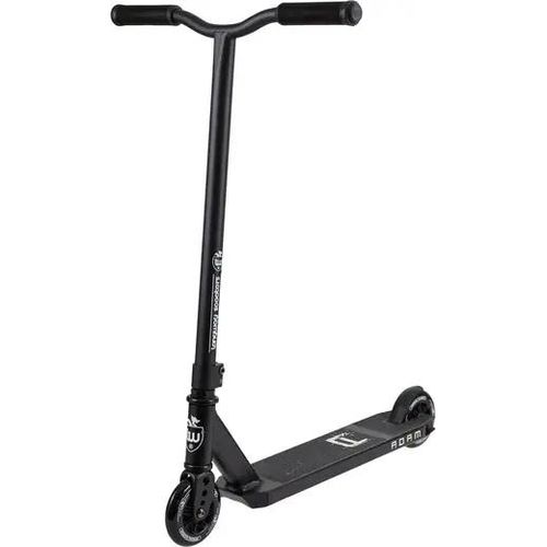 Longway Adam Stunt Scooter (Schwarz)