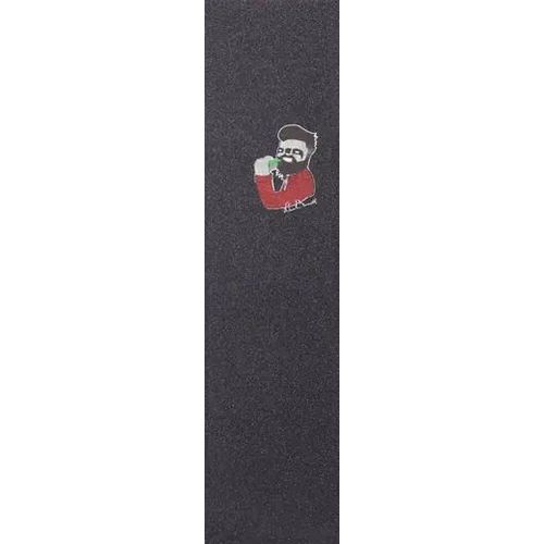 Hella Grip OG Sloth Stunt Scooter Griptape (Dan Barrett)