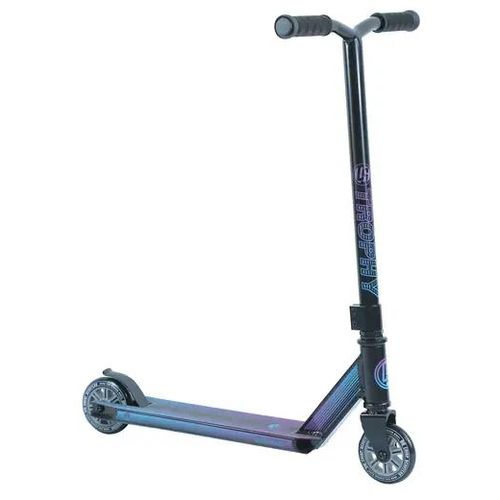 Crisp Trophy Stunt Scooter (Black/Moonlight)