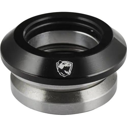 Panda Integrated Headset (Schwarz)
