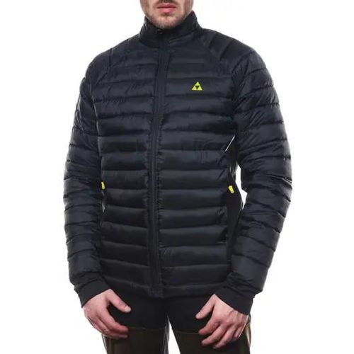 Fischer Idre Insulation Jacke (Schwarz)