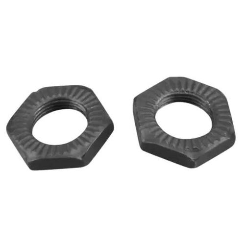 Stolen Rampage Muttern (Lock Nut Drive/Non-drive Rear)