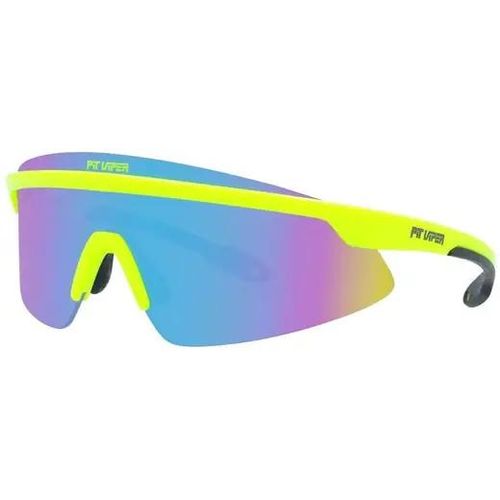 Pit Viper The Skysurfer Polarized Sonnenbrille (Sludge)