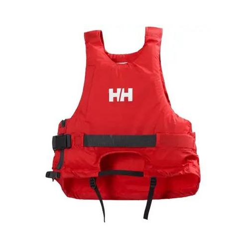 Helly Hansen Launch Vest Schwimmweste (Alert Red)