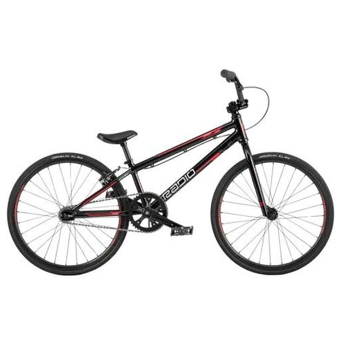 Radio Bike Co Radio Cobalt Junior 20