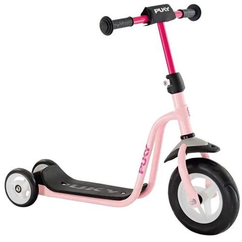 Puky R1 Kinder Scooter (Retro Rose)