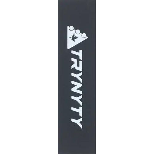 Trynyty Banner Stunt Scooter Griptape (Weiß)