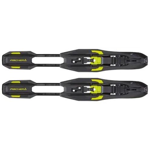 Fischer Control Step-In IFP Skate Bindung (Schwarz)