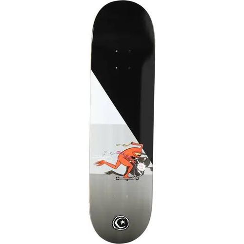 Foundation Team Skateboard Deck (Templeton Push)