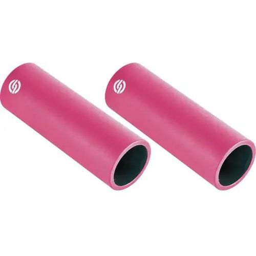 Salt Pro Nylon Peg Sleeves (Hot Pink)