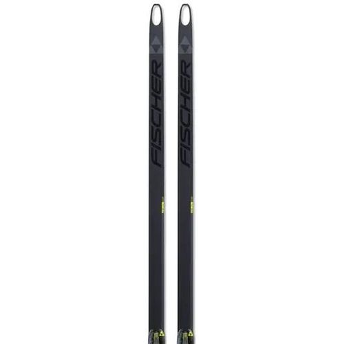 Fischer RCS Skate Cold + Bindung Langlaufski (Stiff)