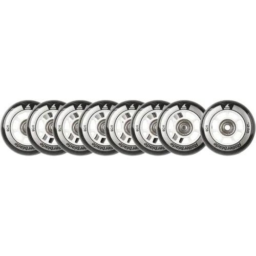 Rollerblade Inliner Rollen 8 Stk. (72mm)