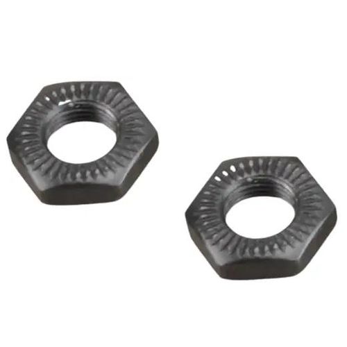 Stolen Rampage Muttern (Lock Nut Front)