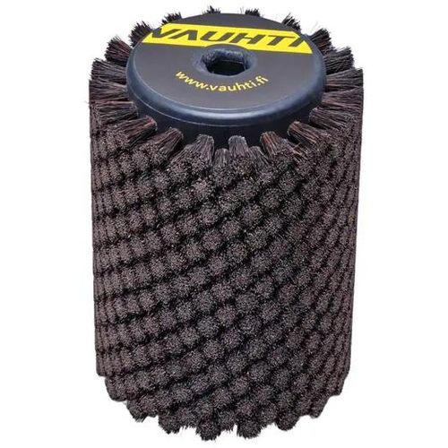 Vauhti Cross Country Roto Powder Brush