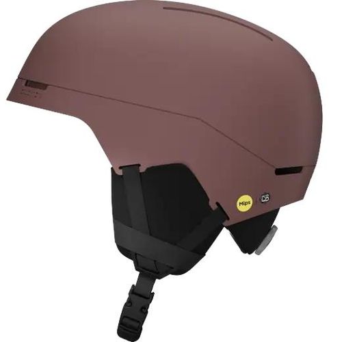 Salomon Brigade Mips Skihelm (Grape Shake)