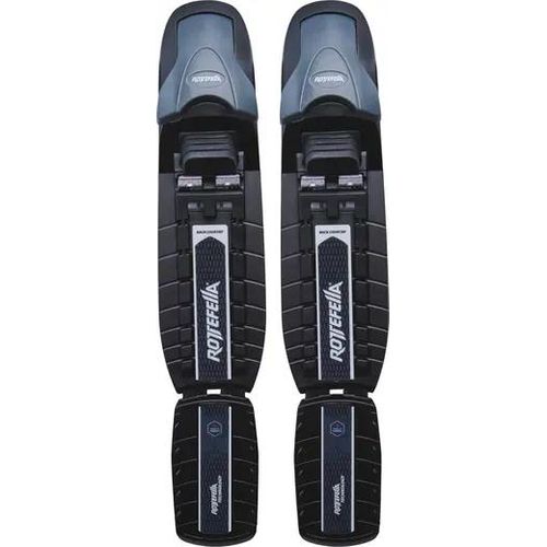 Fischer BCX Magnum Langlauf-Skibindung (Schwarz)