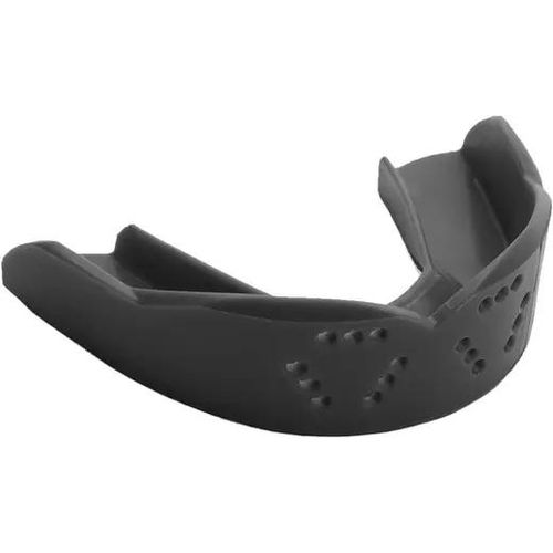 Sisu 3D Mundschutz (Charcoal Black)