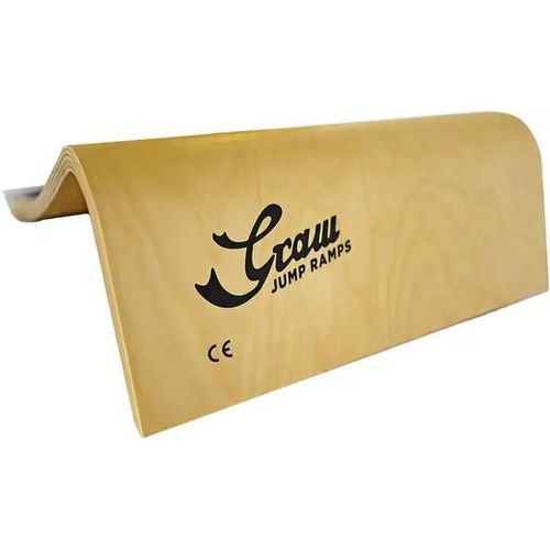 Graw Jump Ramps Graw G20 Rampe