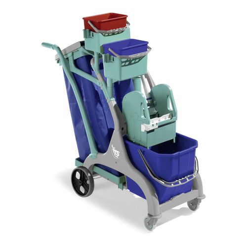 Kärcher Systemwagen zur Reinigung Nick Star 30 (9.212-023.0)