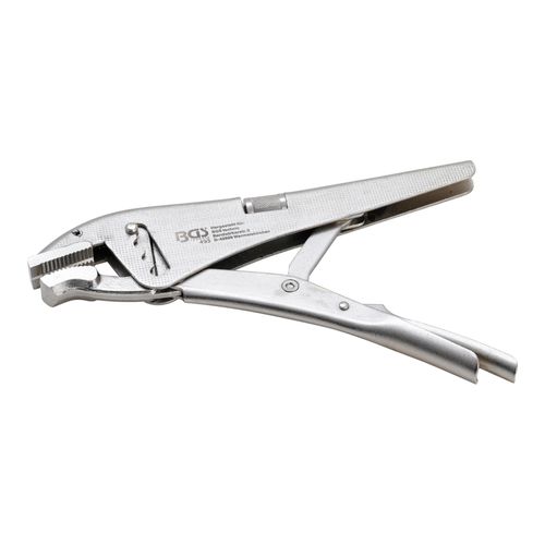 BGS Gripzange 3-fache Schnelljustierung 225 mm ; BGS technic (493)