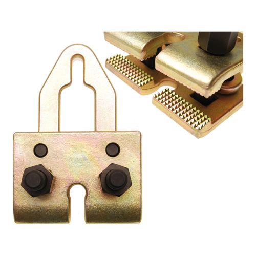 BGS Karosserie-Richtklemme 120 mm eine Zugrichtung max. 5 t ; BGS technic (2901)