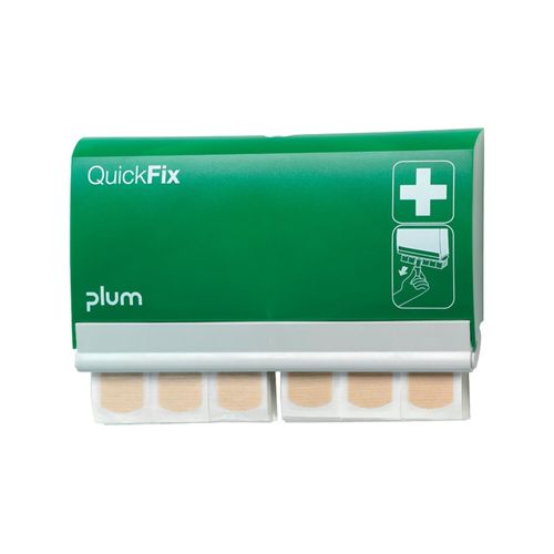 Plum Nachfüllpackung QuickFix, Typ: 5512)