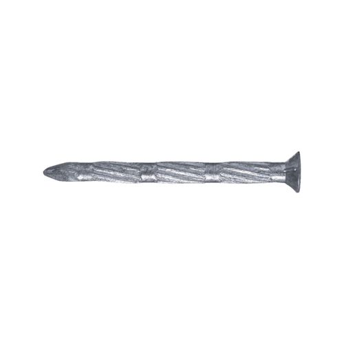 Stahlnagel BÄR D.2,7xL.40mm STA gehärtet metallisiert (5)