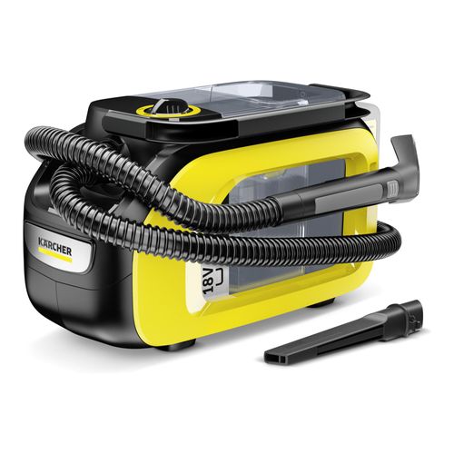 Kärcher Akku-Waschsauger SE 3-18 Compact (1.081-500.0)