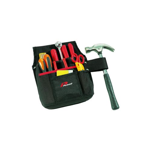 Gürteltasche 533TB Technics H250xB290xT30mm PLANO ; Heinz Hesse)