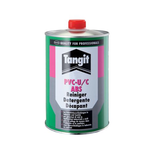 Reiniger Tangit Flasche 125g Typ TM20N HENKEL)