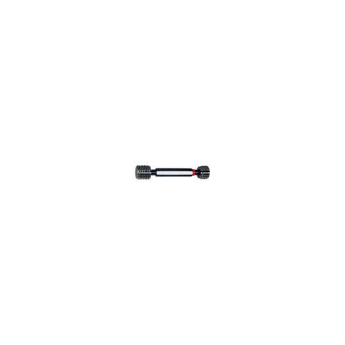 Boss Grenzgewindelehrdorn 6H DIN 13 M1,6x0,35mm ISO-Gewinde ; Johs. Boss (511636)