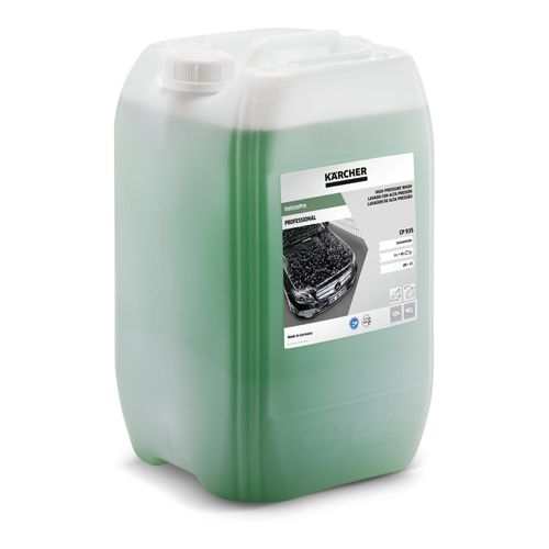 Kärcher Hochdruck-Wäsche CP 935, 20 l (6.295-517.0)