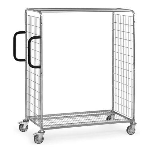 fetra Kommissionierwagen 28202)