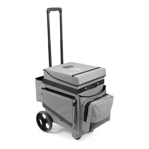 Kärcher Servicewagen H-Cube Climb mit Axialrädern (9.212-028.0)