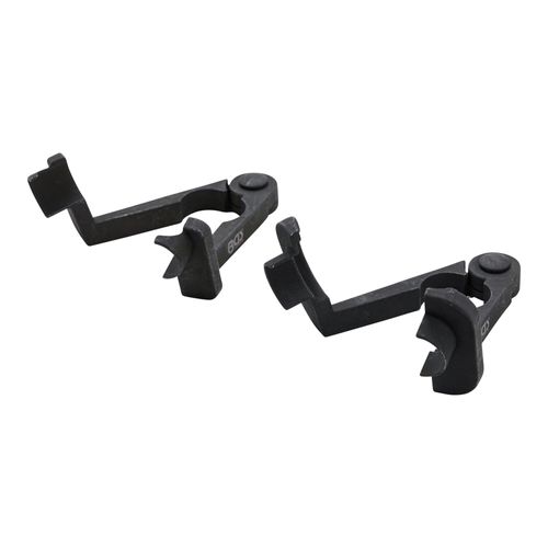 BGS Entriegelungswerkzeug für Klimaanlagen-Leitungskupplungen für VAG ; BGS technic (6897)