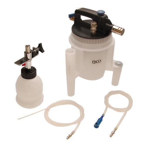 BGS Druckluft-Bremsenentlüfter 2 teilig ; BGS technic (8080)