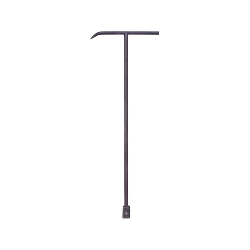 Unterflurhydrantenschlüssel Typ C 4-KT.32mm lack.HÄRKE (46903)