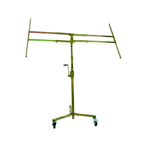 Plattenlift max.Traglast 50 kg Hubhöhe verstellbar von 1510 bis 3420mm, 77006)