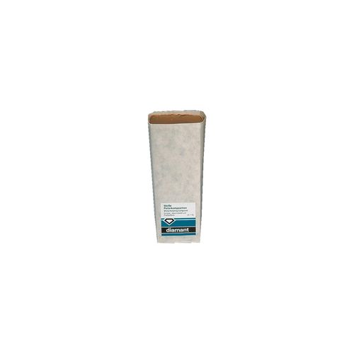 Schleif- u.Polierpaste Polierkomposition weiß-beige DIAMANT (112 50)