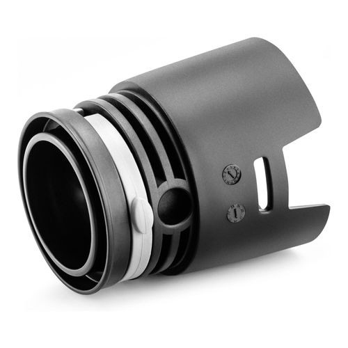 Kärcher Adapter Clip neu auf Clip alt DN 35 (2.889-312.0)