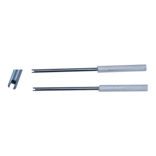 BGS Reifen-Ventilwerkzeug 2-tlg. ; BGS technic (1536)