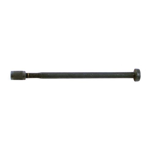 BGS Ausschlagbolzen/Türbolzen 5 x 115 mm ; BGS technic (1801)