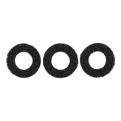 BGS Reinigungsscheiben-Sat, 3-tlg. ; BGS technic (9747)