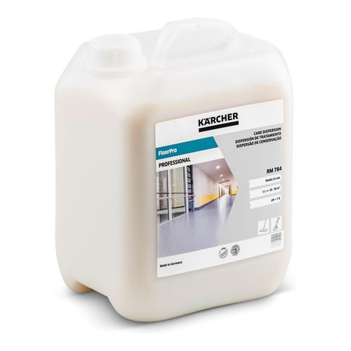 Kärcher FloorPro Pflege-Dispersion RM 784 (6.295-817.0)